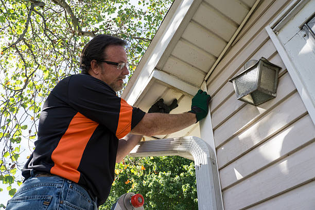 Best Construction Debris Removal  in Booneville, MS